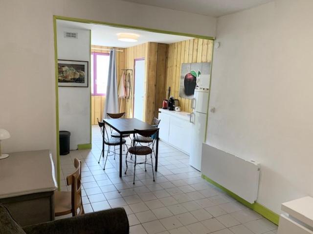Le Depot Studio Du Petit Port Champvert Εξωτερικό φωτογραφία